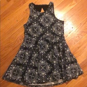 Aeropostale size large dress